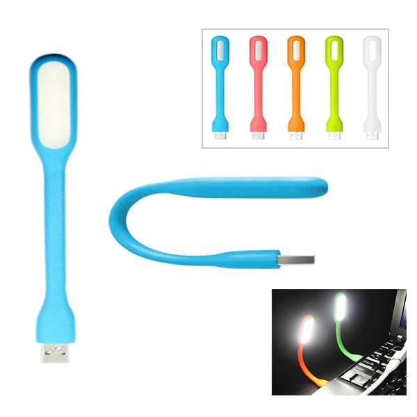 USB Portable LED Light