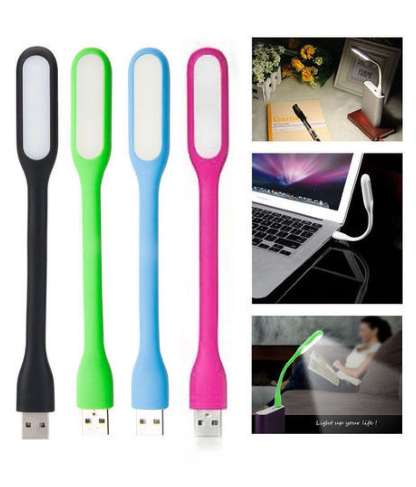 USB Portable LED Light