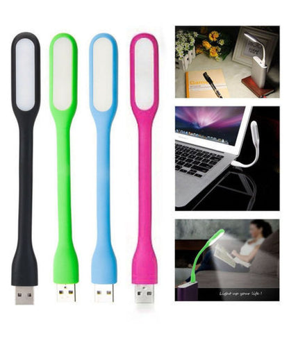 USB Portable LED Light