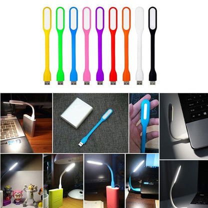 USB Portable LED Light